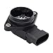 NewYall Throttle Position Sensor TPS for Chevrolet Camaro 1995-1998 Impala 2000-2005 Monte Carlo 1998-2005 Buick Lesabre 96-05 Park Avenue 95-05 Regal 96-04 Riviera 95-99 Pontiac Oldsmobile 3.8