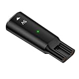 シェーバー充電アダプター ケーブル タイプ C 充電コネクタ アダプター USB C シェーバー充電電源 コード コンベクター