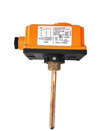 Adjustable temperature controller TC2 1750 542470 0-90 degree thermostat (TC2 1750 542470)