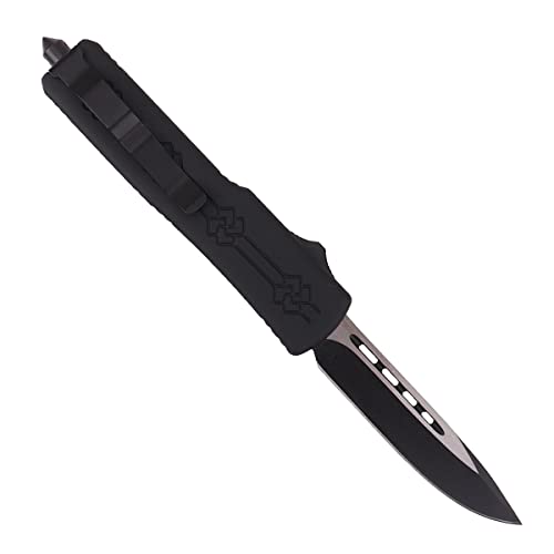 Tyu Hunting Pocket Knives Outdoor Tactical Knife Kitchen Tool #TOP4