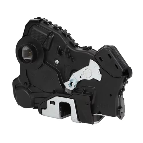 Actionneur de verrouillage avant gauche 69040-06180 robuste pour Matrix - 3