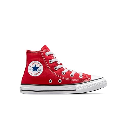 Converse Chuck Taylor All Star Classic High Top DEPORTIVAS PLANAS Unisex