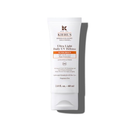 Fluide Solaire Visage SPF 50 écran protecteur anti-UVA UVB tous types de peau
