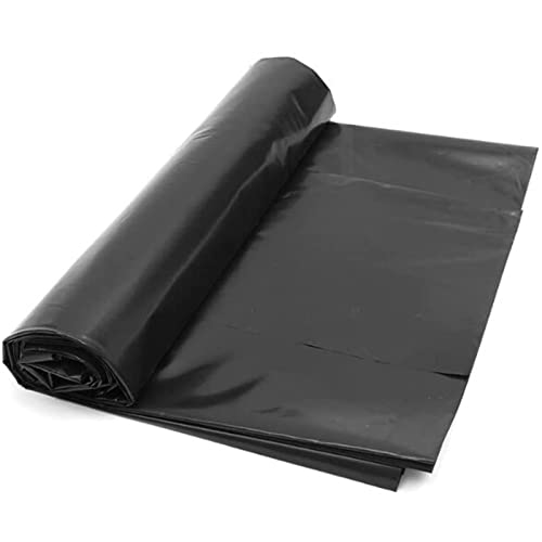 Revestimiento para estanques, revestimientos para estanques Revestimientos para estanques de Peces pequeños Lona para estanques de Goma Base de fácil Corte para Fuentes, Jardines acuáticos en cascad