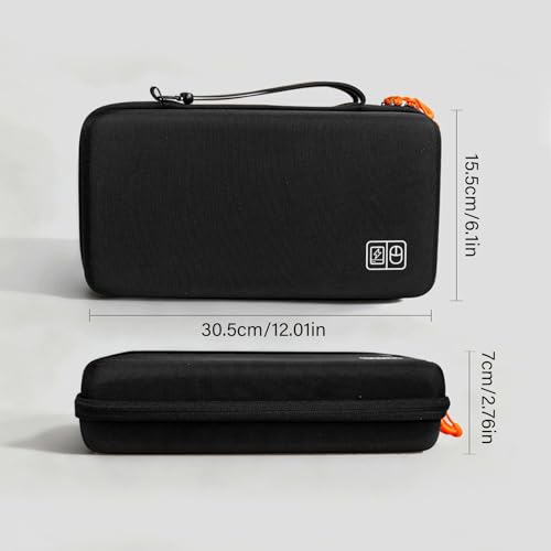Protégez vos accessoires G16 G18 330W avec ce sac multi-compartiments