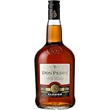 Brandy Don Pedro de 1 litro baja a un precio buenísimo Don Pedro Brandy Don Pedro Clásico - 1 L