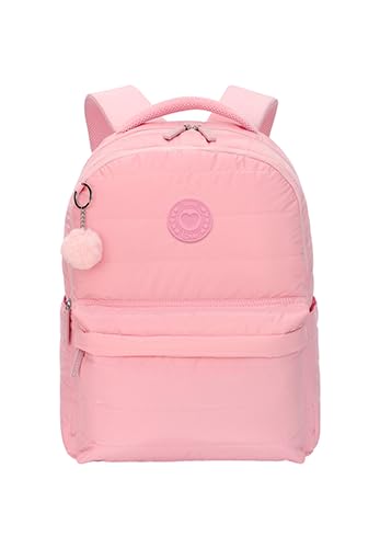 Mochila Sweet Love Soft Pink, Molin