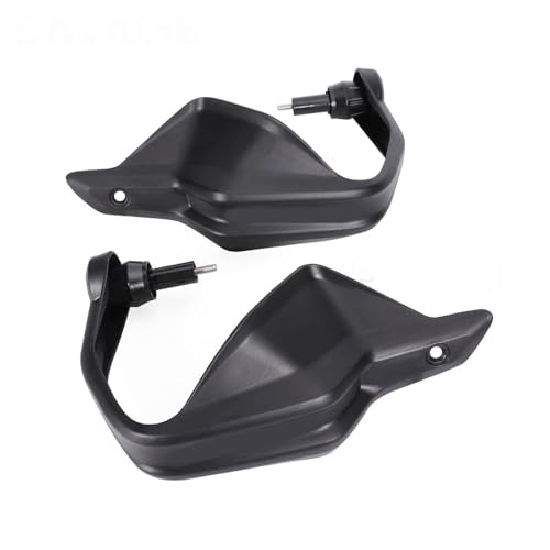 Protège-mains moto CB750 Hornet pour rouler confortablement en hiver