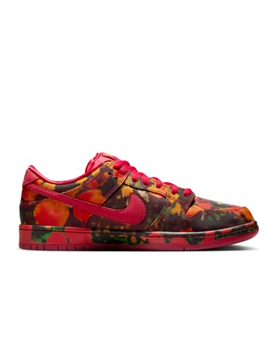 Image of Nike Men's Dunk Low Retro Shoes