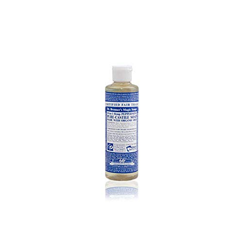Dr. Bronner Almond Oil Liquid Soap