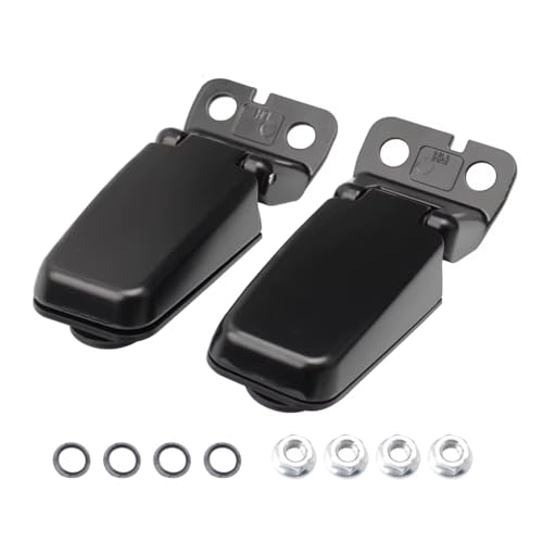 Kit Charnières Lunette Arrière Infiniti QX56 Pour Rénover Ouverture Coffre