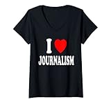 I Heart (Love) Journalism Designs