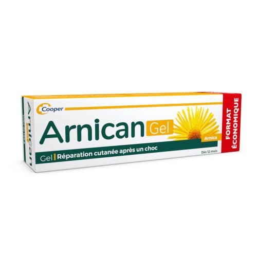Arnican Gel 100 gr