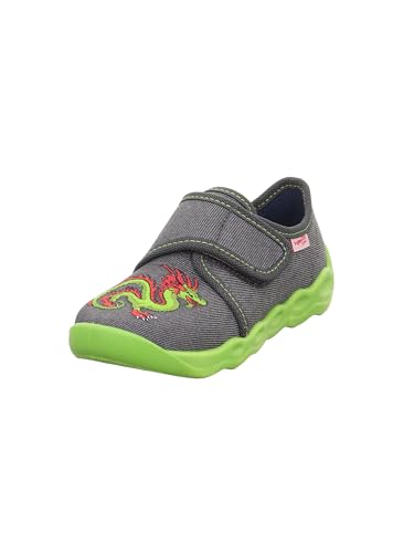 Image of Superfit Boys Bubble Slippers