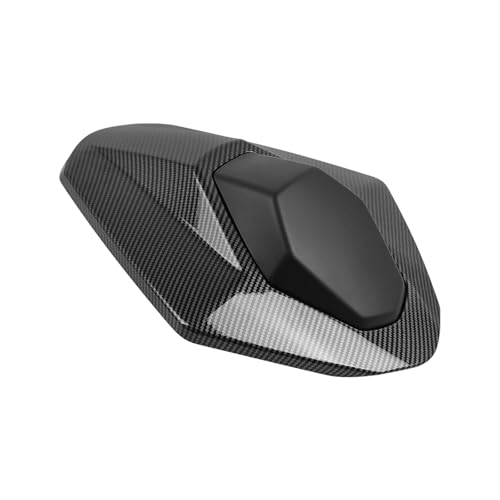 Carenado trasero de pasajero motocicleta GSX 8S ideal para rutas en solitario