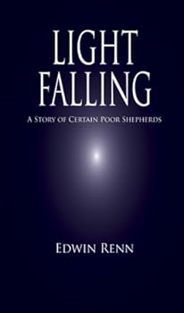 Perfect Paperback Light Falling Book