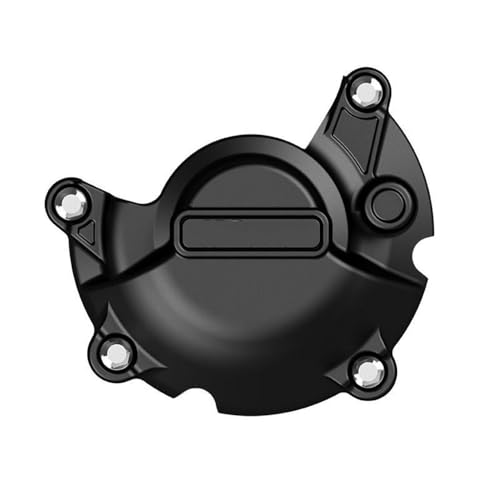 Capot moteur stator haute résistance pour MT-10 FZ-10 Protection Carter Moto ZHANGTONG