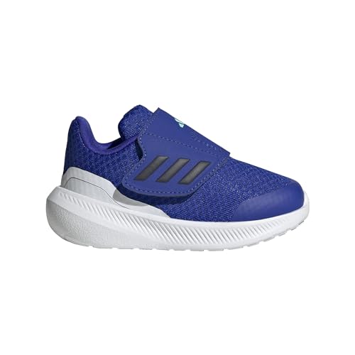 Image of adidas Baby Runfalcon 3.0 Hook & Loop Shoe