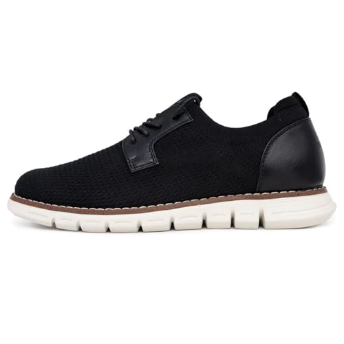 Image of Nautica Men's Lightweight Casual Sneakers