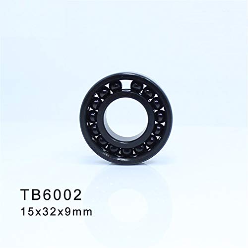 Roulements à billes TB6002 pour guidage de chariots de cuisson 500°C - 7
