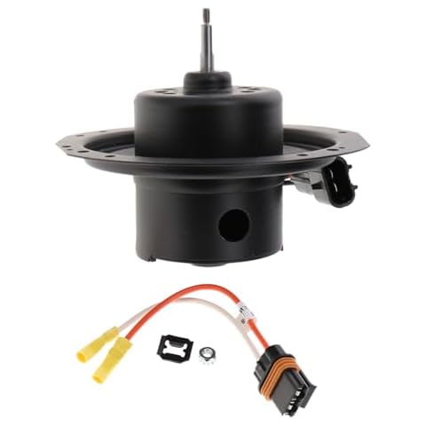 Morgan Olson Blower Motor for 2020-2021 Freightliner MT45 - 46032340 Cover