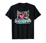Sew & Quilt Tees By Clousky Co.