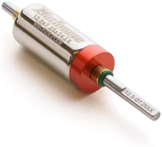 MMR-MR-FZR21XM FLETA ZX V2 Spec Rotor 12.5x7.25x24.2mm [XM]