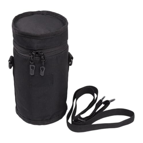Bolsa para botella de agua ideal para tus rutas de senderismo y viajes activos