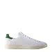 adidas Originals Men's Stan Smith OG PK Fashion Sneaker, White/White/Chalk White, 9 M US