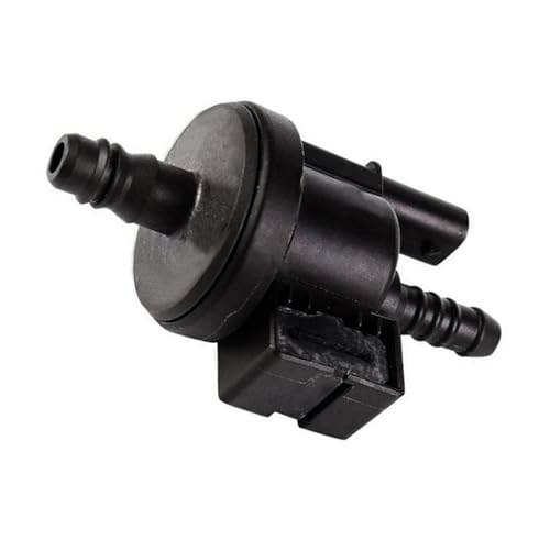 Électrovanne électromagnétique Ford 0280142498 échappement 2 broches