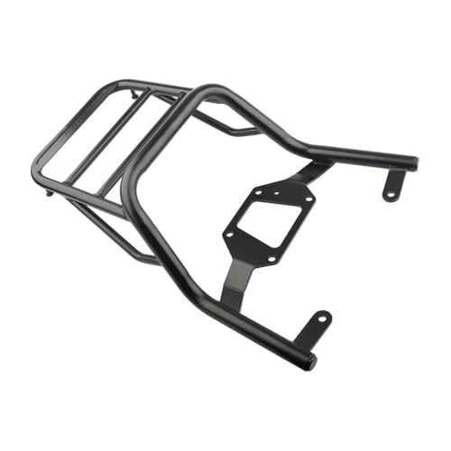 Porte-bagages moto arrière Z900RS support sacoche et top-case