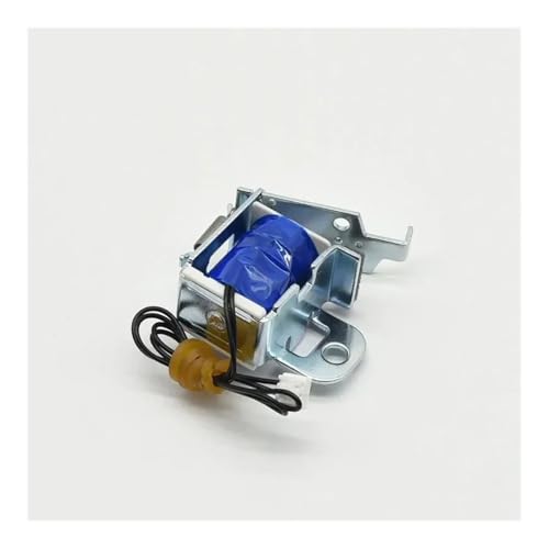 Solenoide RK2-0778 que Evita Atascos de Papel en HP LaserJet 1020 y LBP2900