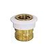 Kissler 783-0265 Snap Coupling 1/2-Inch