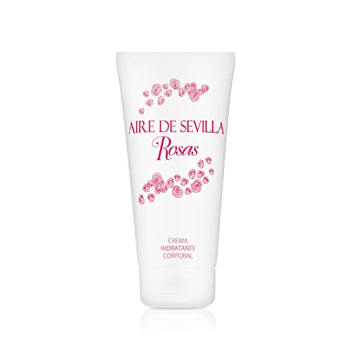 Aire de Sevilla Agua de Rosas Frescas Eau de