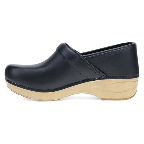 Image of Dansko Women's XP 2.0 Clogs - Lightweight Slip-Resistant Footwear for Comfort and Support - Ideal for - Nursing, Veterinarians, Food Service, Healthcare
