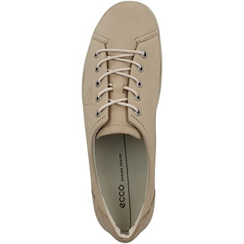 Image of ECCO Soft 2.0 Tie Sneaker