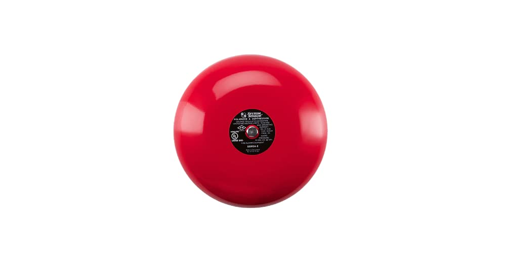 FIRE-LITE SSV120-8 - Ssv120-8 Firelite Sell 8 120vac