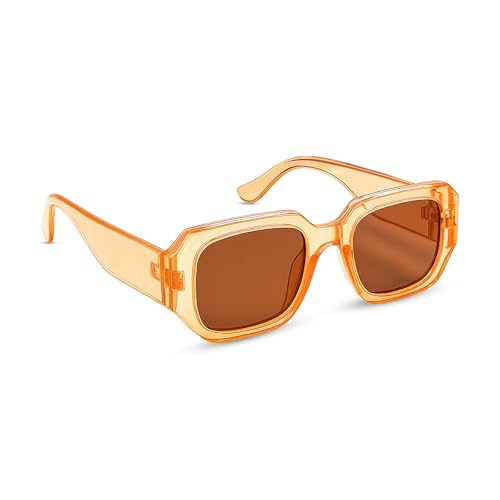 Image of Koochie-Koo Plastic Classic UV Protected Round Shaped Stylish Plastic Sunglass Mirror Sunlight Goggles Eyewear, Sunglasses Baby Boys & Girls, 2-6 Years (Set of 1)