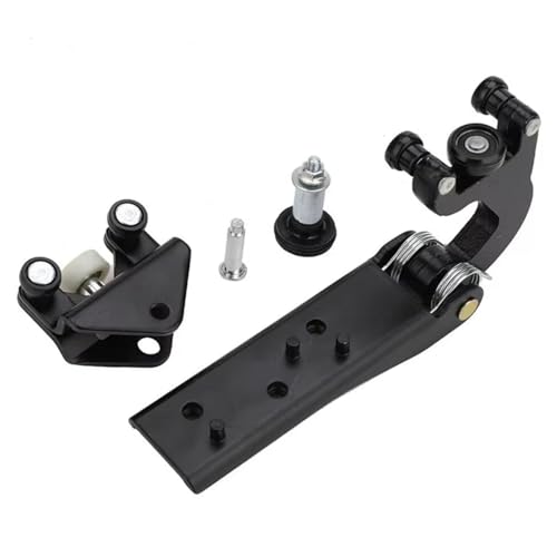 Rouleau porte coulissante pour rénovation carrosserie Opel Movano B