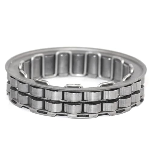 Roulement de démarreur unidirectionnel avec perles d'embrayage robustes T XTZ660 - 2