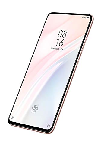 Image of (Refurbished) Redmi K20 Pro (Pearl White, 6GB RAM, 128GB Storage)