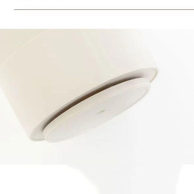 Porte-stylo rotatif à 360° à 3 compartiments, boîte de rangement D - 3