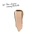 NYX PROFESSIONAL MAKEUP Can't Stop Won't Stop Contour Concealer, 24h Full Coverage Matte Finish - Light Ivory