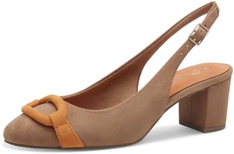 MARCO TOZZI Women's Marco Tozzi Damen Pumps 2-29614-44Pump MARCO TOZZI Women's Marco Tozzi Damen Pumps 2-29614-44Pump