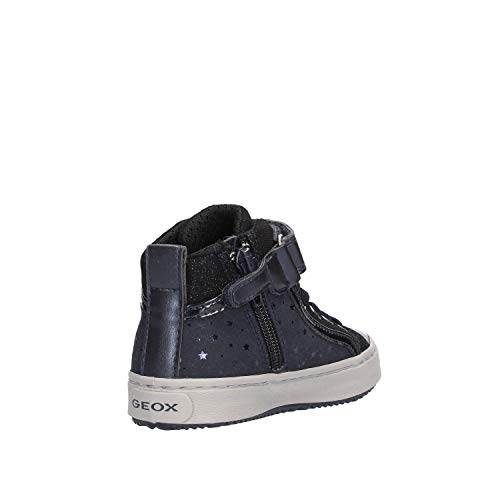Geox J Kalispera Girl I, Sneakers Bambine e