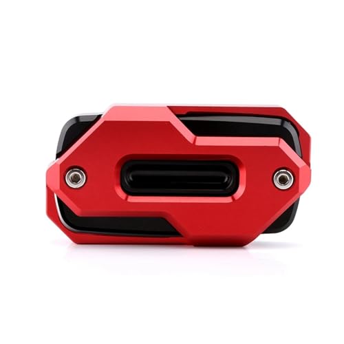 Couvercle réservoir liquide frein moto anti fuite avant CB650F 2014-2020