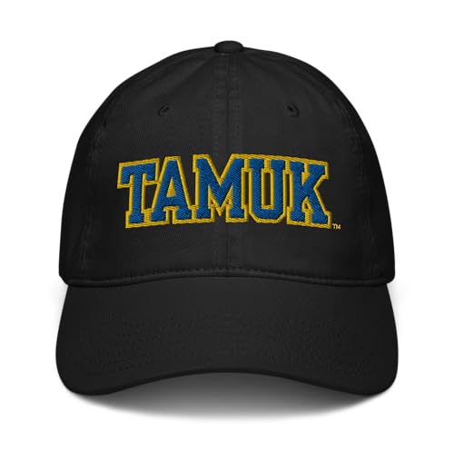 Gorra ajustable de béisbol Texas A M Kingsville Javelinas miniatura 2