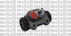 METELLI 04-0438 Hauptbremszylinder und Reparaturteile