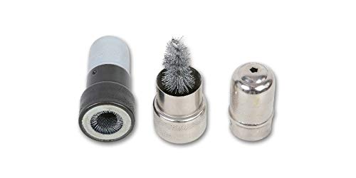 Beta 1737B Pair of Steel Brushes