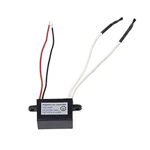 Swadha Single-head Anion Air Purifier Ionizer Negative Ion Generator Module